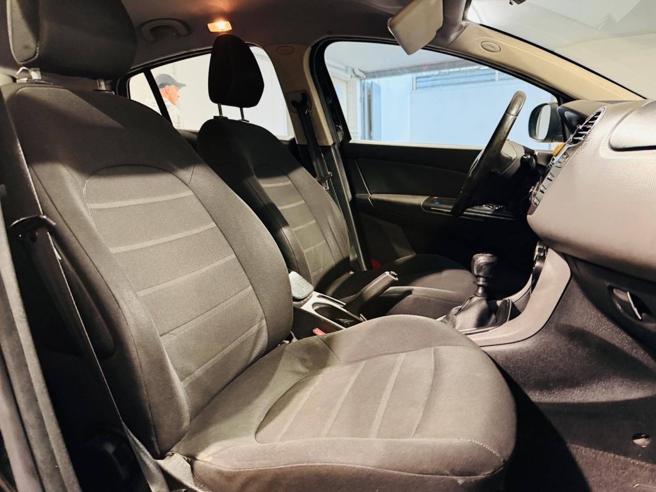 Fiat BRAVO 1.4 DYNAMIC*GPL*NEOPATENTATI*