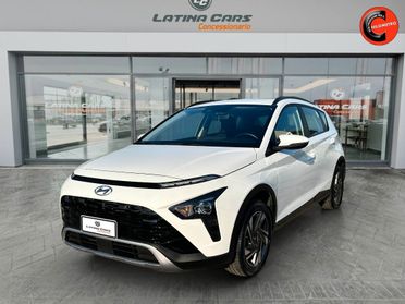 Hyundai Bayon 1.2 mpi Xline con TELECAMERA E CARPLAY