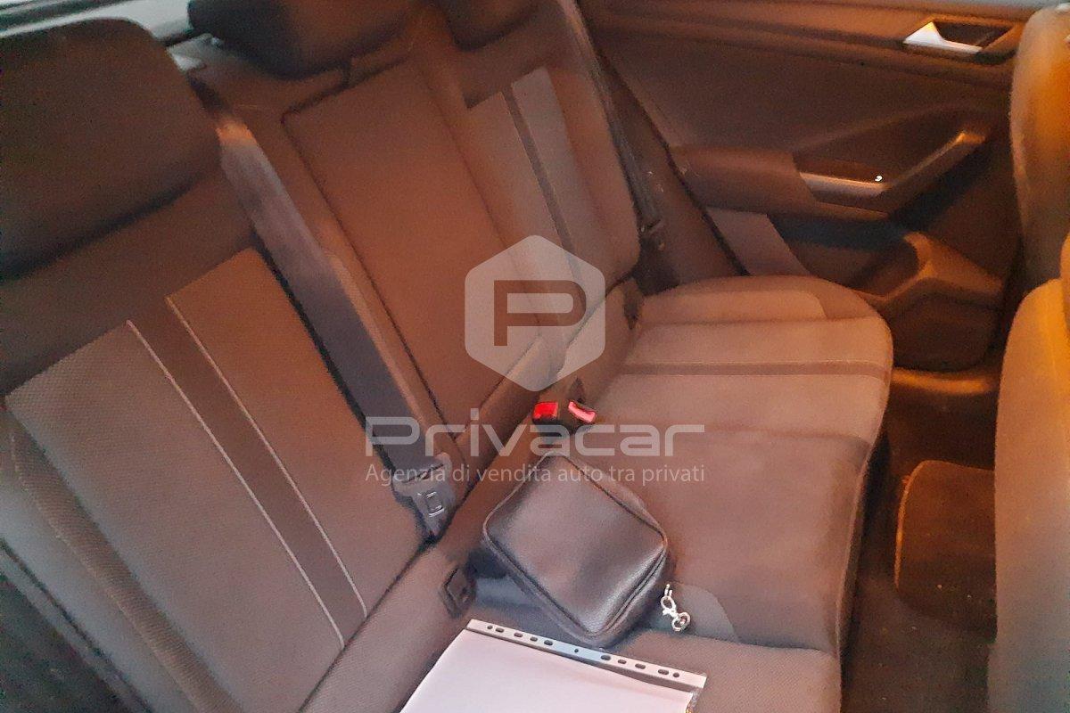 VOLKSWAGEN T-Roc 2.0 TDI SCR Style