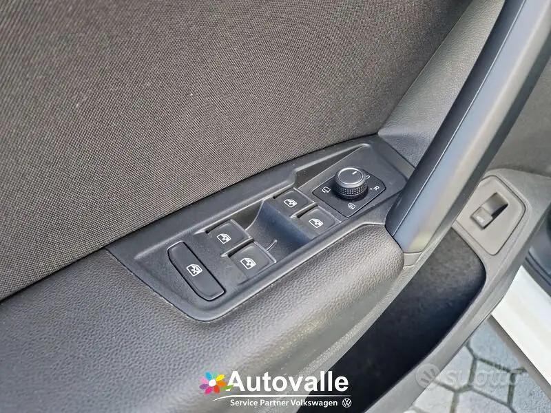 Volkswagen Tiguan 2.0 TDI 150 CV SCR DSG Elegance