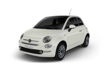 FIAT 500 1.0 HYBRID 70CV DOLCEVITA