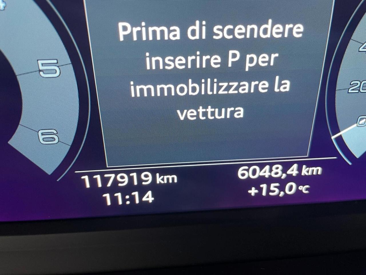 Audi A3 SPB 35 TDI S tronic