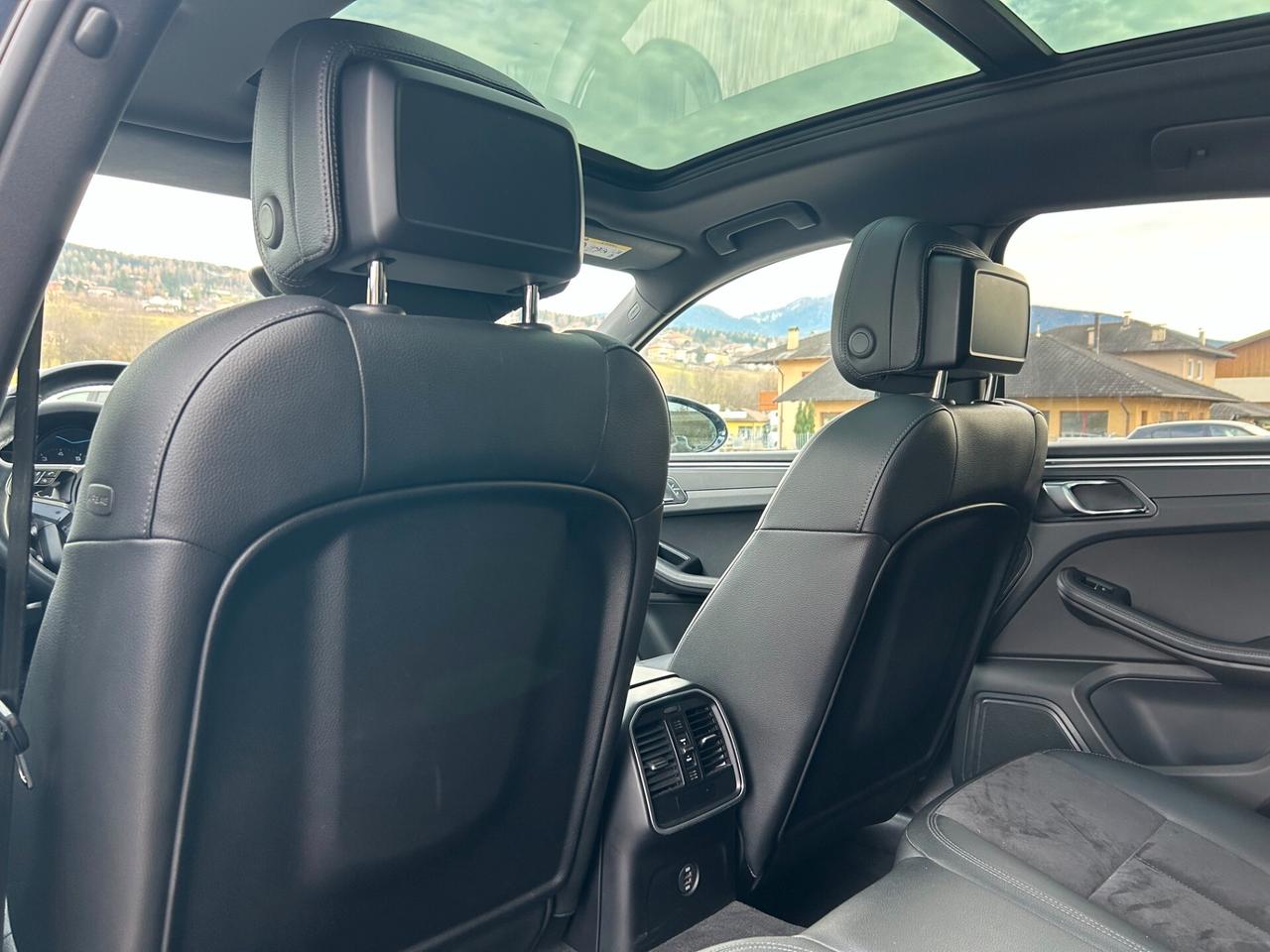 Porsche Macan 2.0 PDK 252cv "82.000 KM"