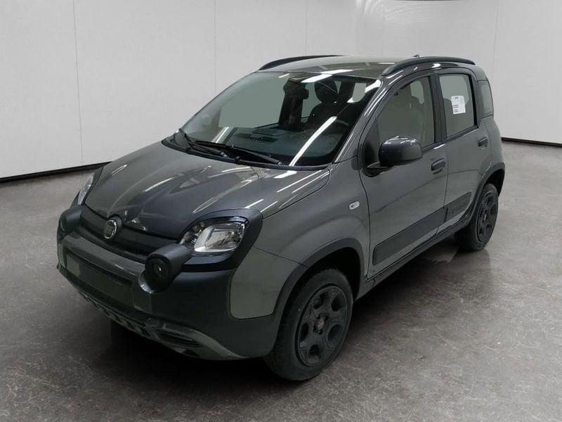 FIAT Panda Cross Panda 0.9 t.air t. Cross 4x4 s&s 85cv 5p.ti