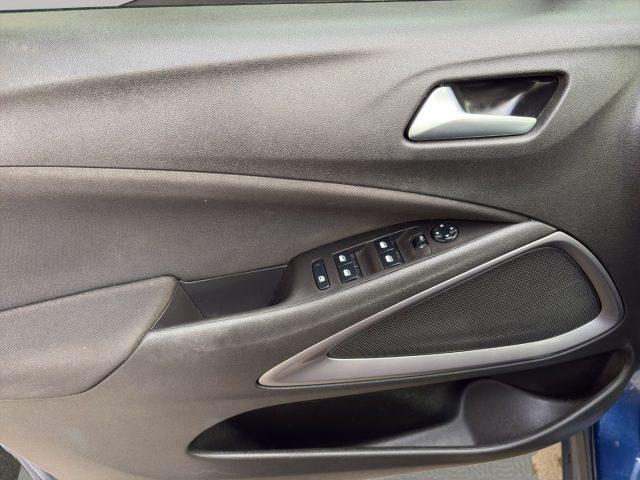 OPEL Crossland 1.5 ECOTEC D 110 CV S&S Edition