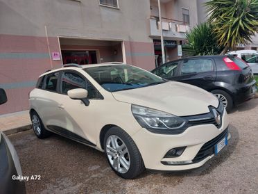 Renault Clio Sporter dCi 8V 75CV Start&Stop Energy Zen