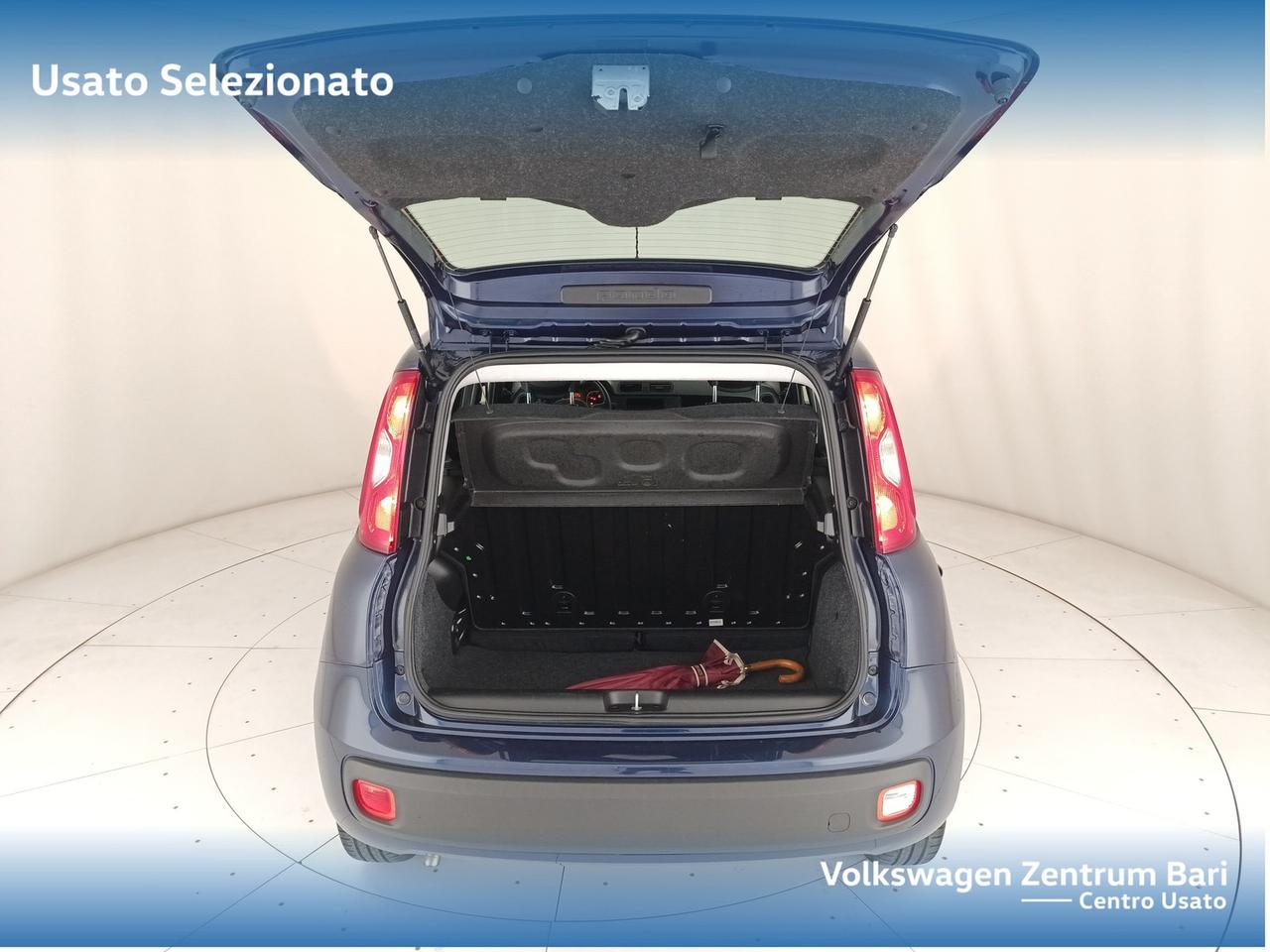 Fiat Panda 1.0 firefly hybrid s&s 70cv