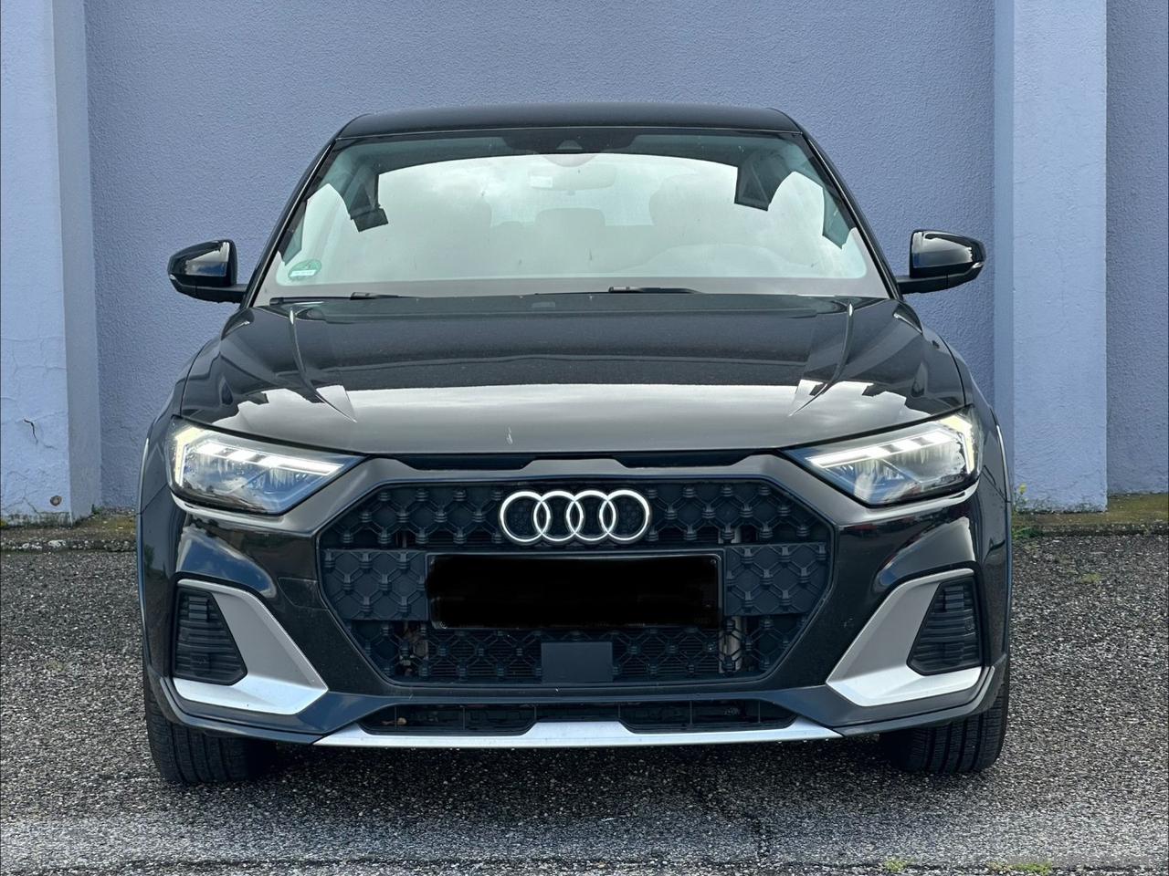 AUDI A1 allstreet 30 TFSI S tronic Admired