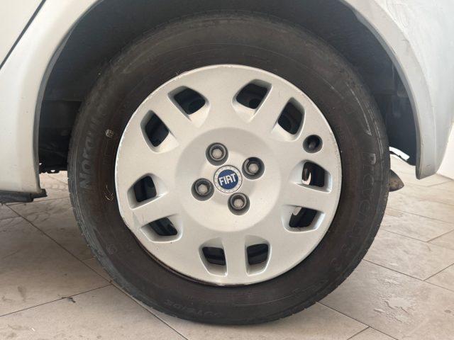 FIAT Punto Classic 1.2 5 porte Active