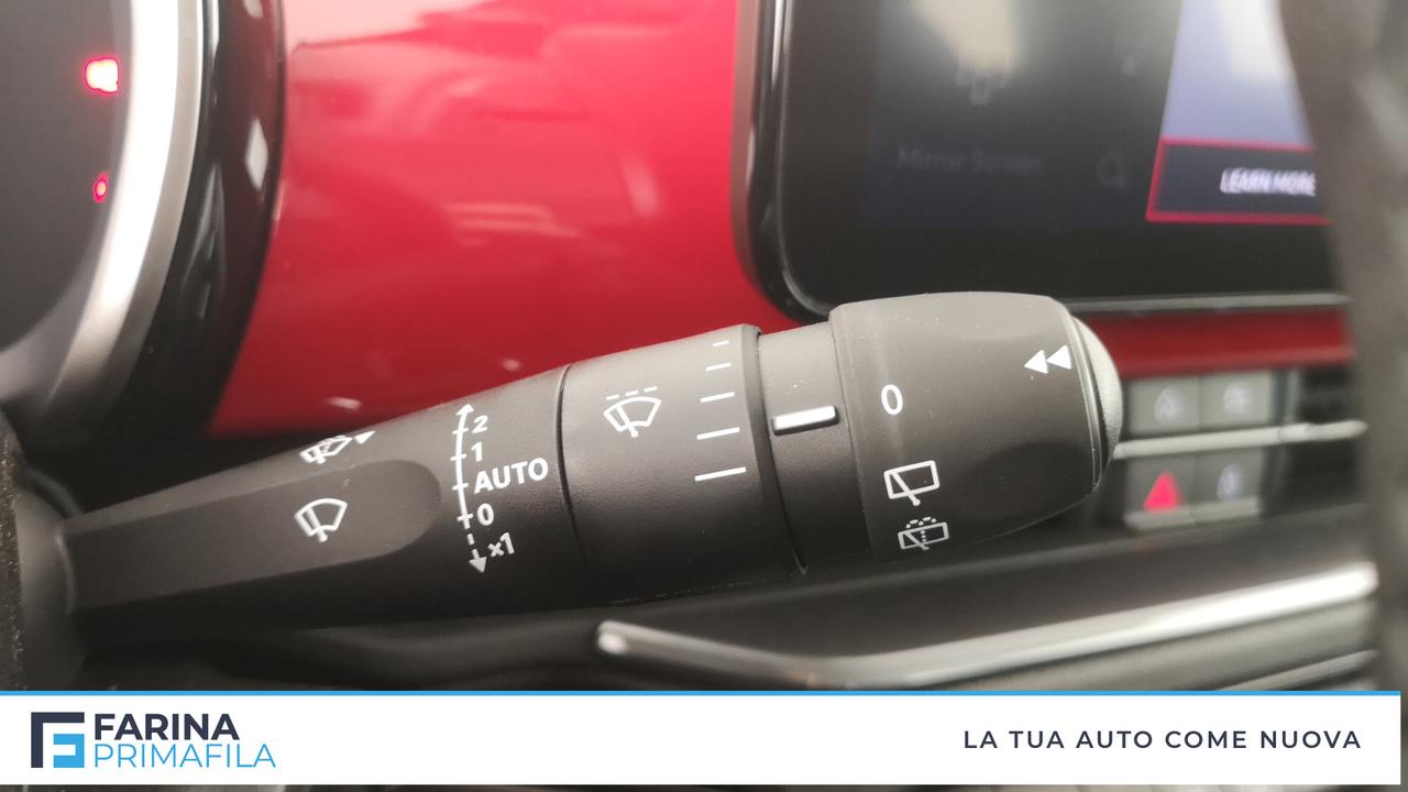 FIAT 600 Hybrid Pop 1.2 Hybrid 110cv