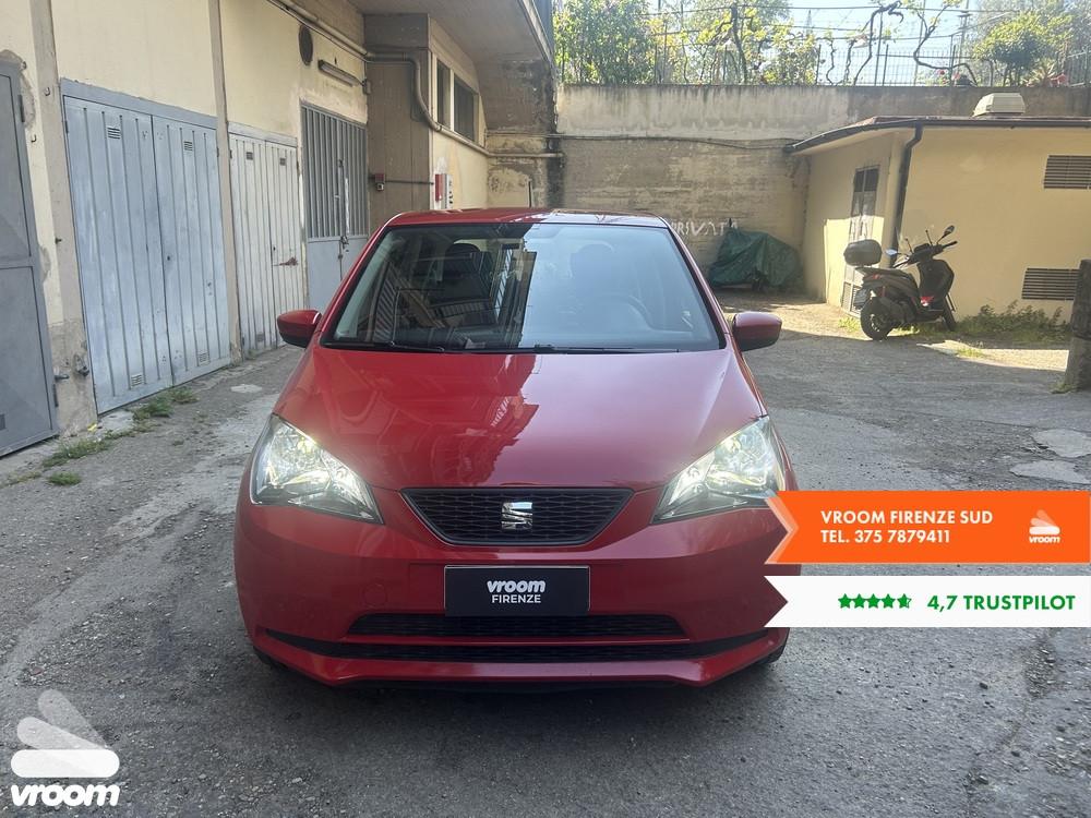 SEAT Mii Mii 1.0 5 porte Style