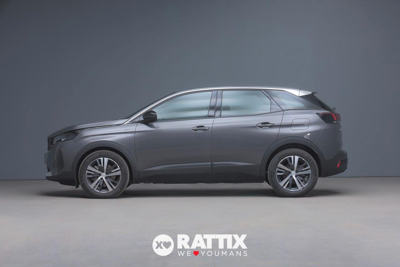Peugeot 3008 1.6 Hybrid Phev 225CV Active Pack e-EAT8