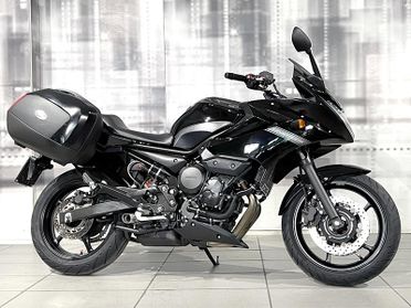 Yamaha XJ6 Diversion