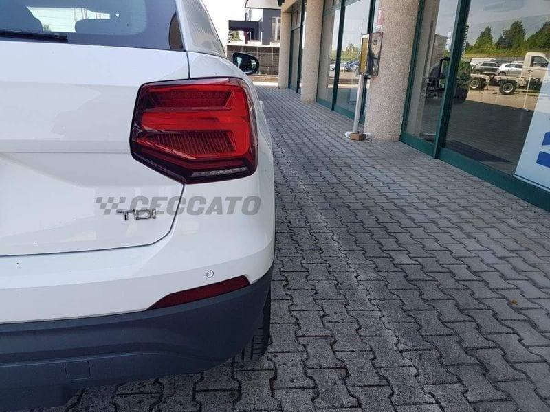 Audi Q2 Q2 1.6 tdi Business