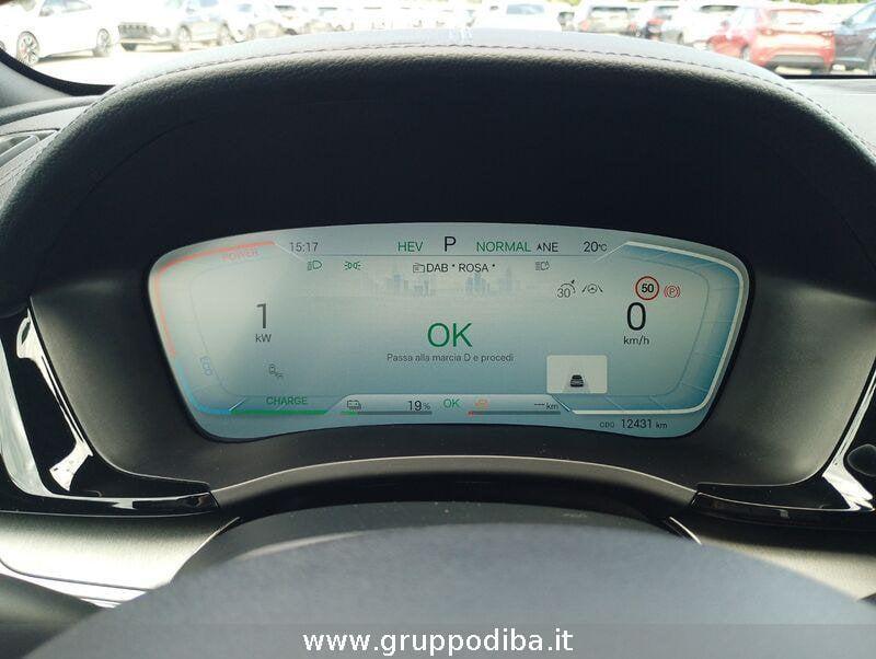 BYD Seal U DM-i 1.5 phev Boost 2wd
