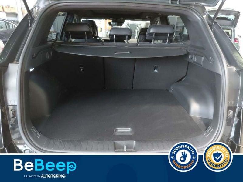 Kia Sportage 1.6 TGDI HEV GT-LINE SUNROOF PACK AUTO