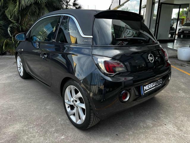 OPEL Adam 1.2 70 CV VR-46