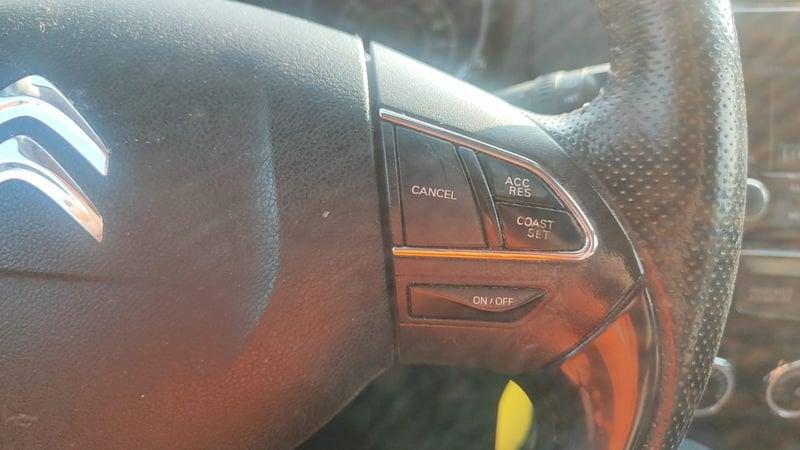 Citroën C4 Aircross 1.6 HDi 115 Stop&Start 2WD Seduction