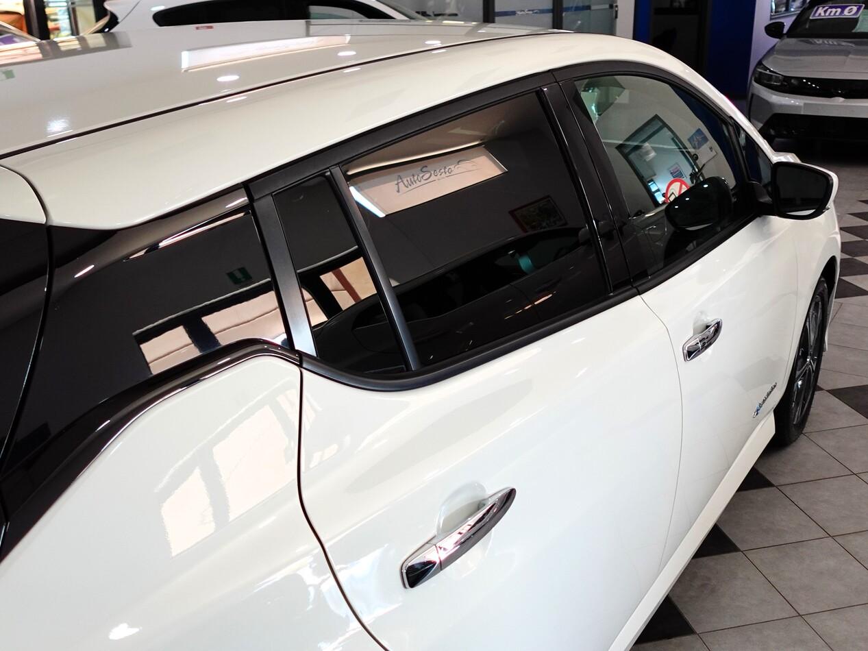 Nissan Leaf 40 kW 150 CV BUSINESS