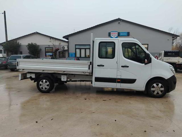 NISSAN NV 400 3.5 DCI 165CV