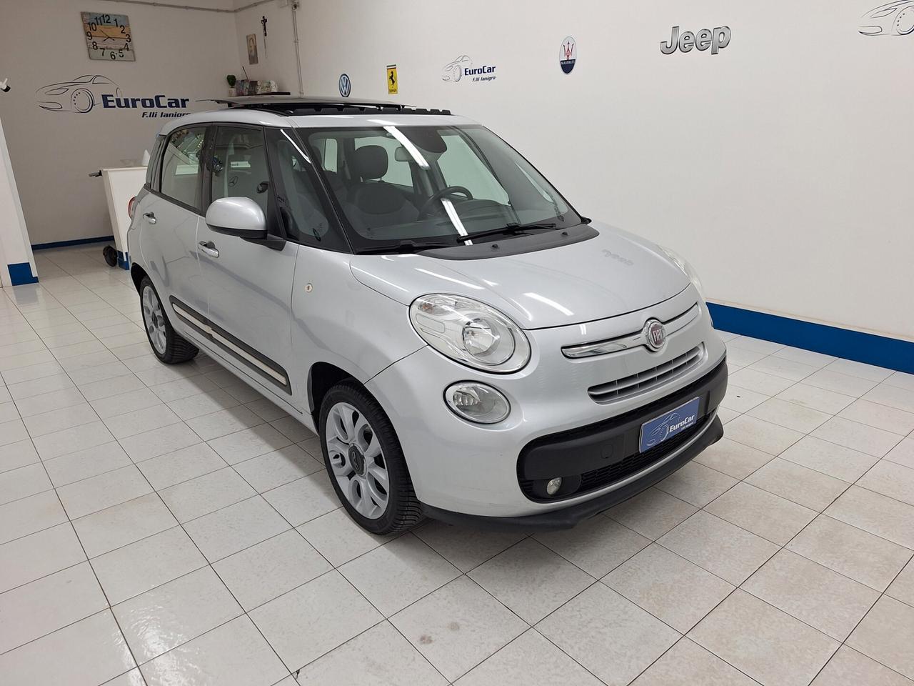 Fiat 500L 1.3 Multijet 85cv Lounge