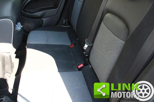 FIAT 500X 1.3 MultiJet 95 CV Lounge