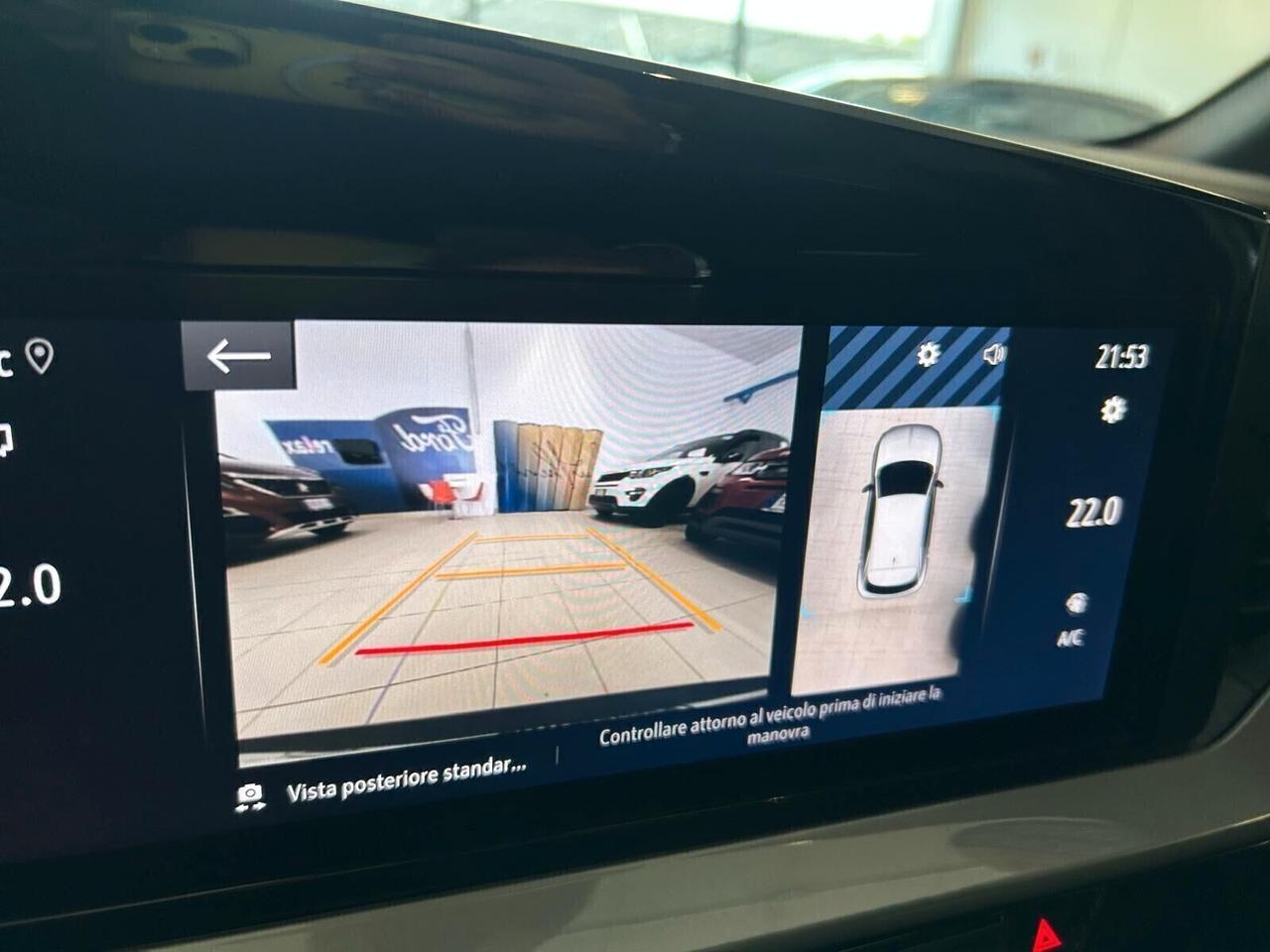 Opel Mokka ULTIMATE 1.2 Turbo 136 CV 6mt SPOTICAR