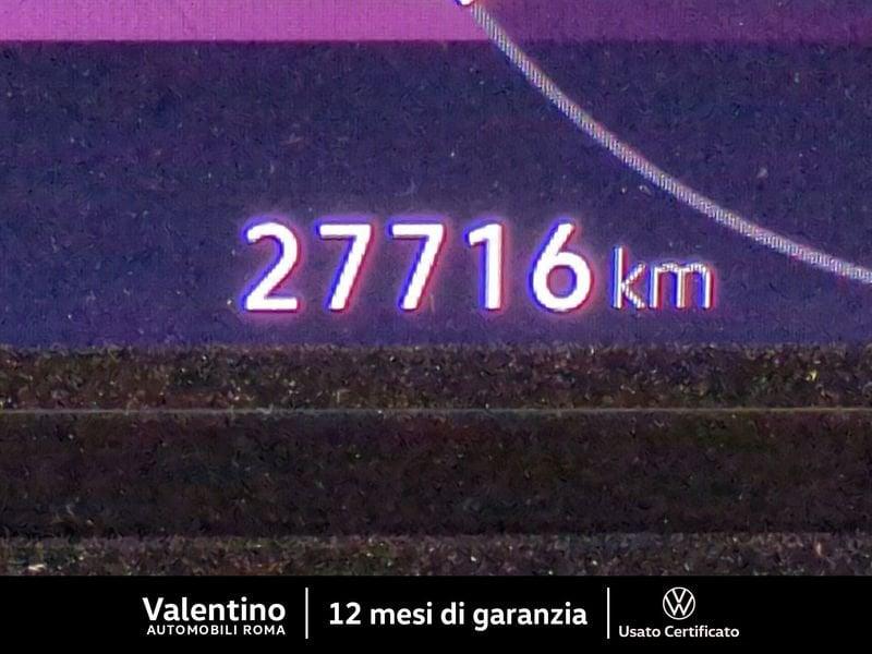 Volkswagen Golf 1.5 eTSI DSG 130 CV EVO ACT Life