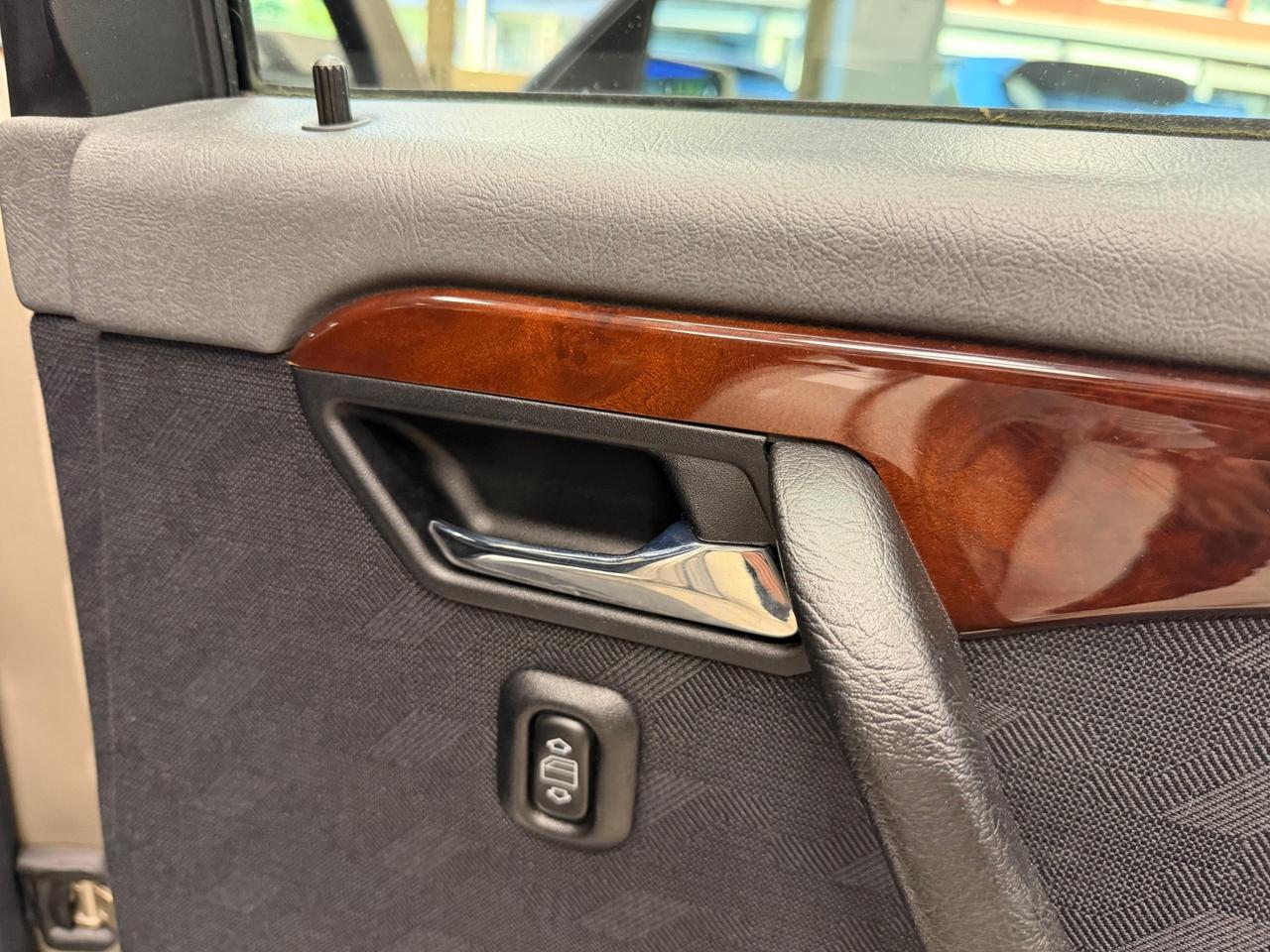 Mercedes-benz C 200 cat Elegance