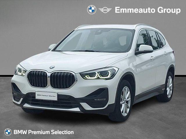 BMW X1 sDrive18d Business Advantage