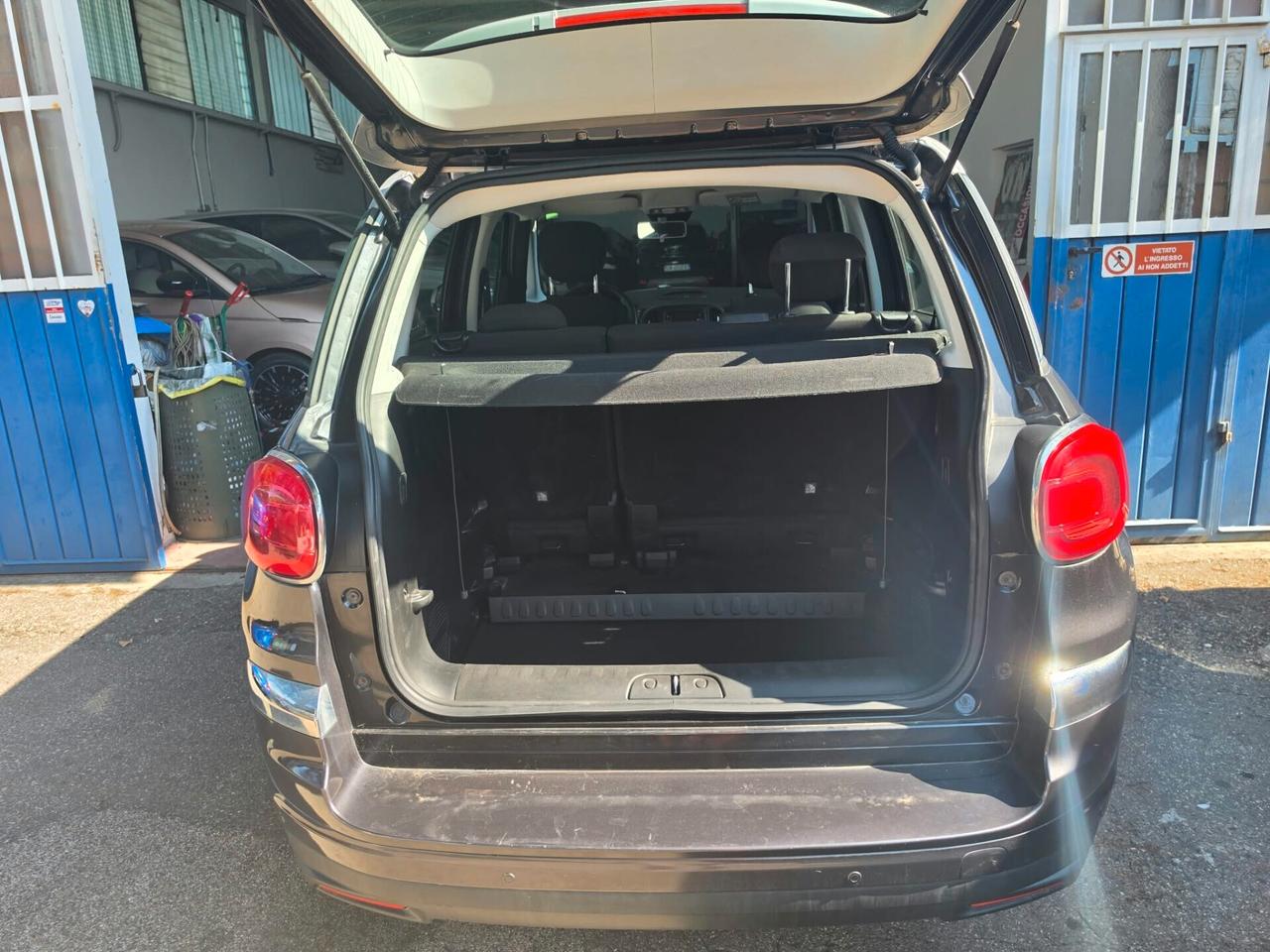 Fiat 500L 1.6 Multijet 120 CV Pop Star rate 99,00