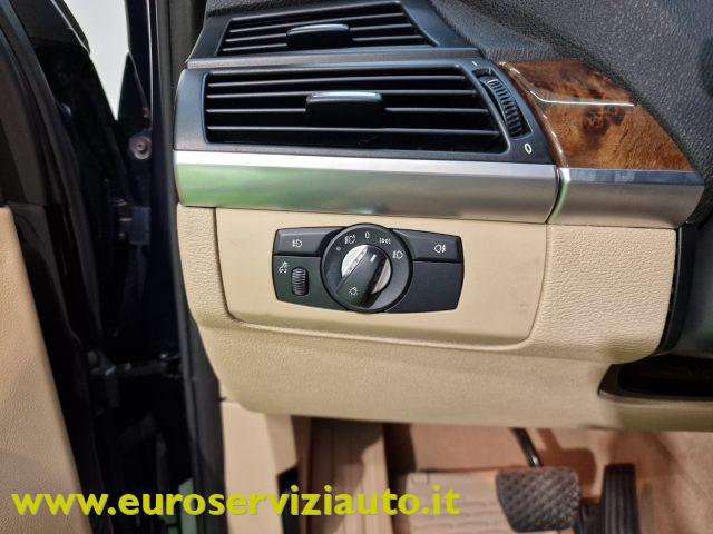 BMW X5 xDrive35i Attiva TAGLIANDATA BMW