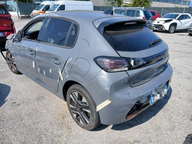 PEUGEOT 208 PureTech 100 Stop&Start 5 porte Allure