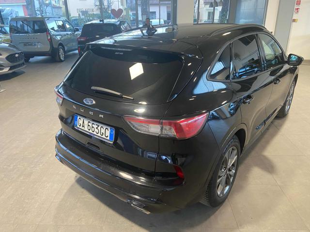 FORD Kuga 1.5 EcoBlue 120 CV 2WD aut. ST-Line X