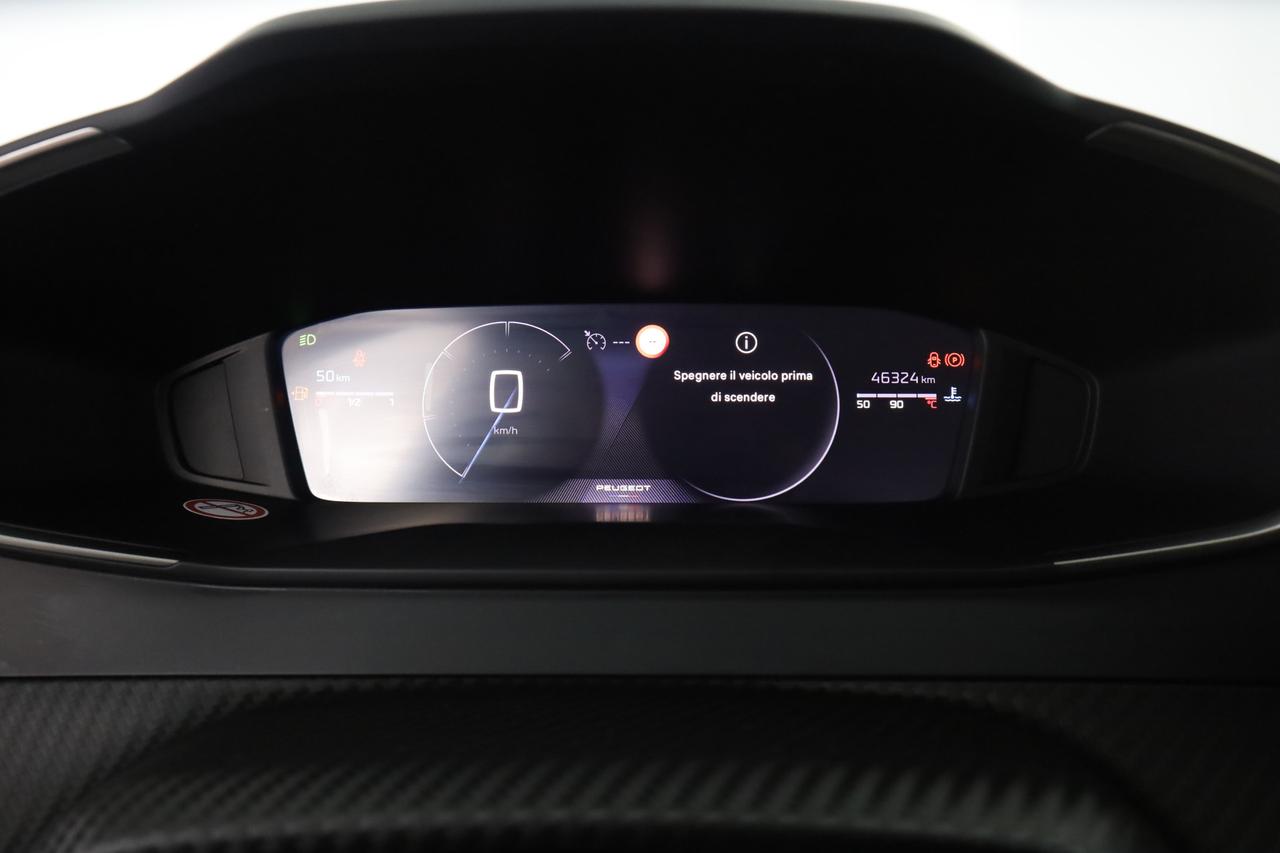 PEUGEOT 208 2ª serie 208 PureTech 100 Stop&Start 5 porte Allure