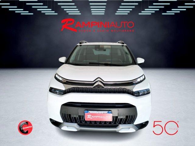 CITROEN C3 Aircross BlueHDi 120 Cv Automatica Shine Pronta Consegna