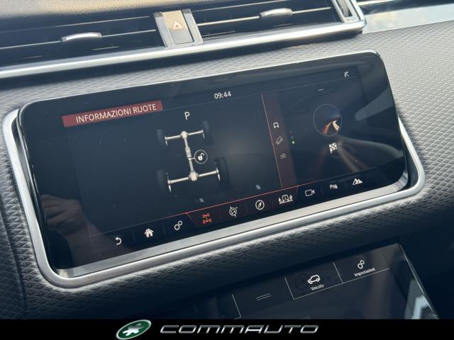 LAND ROVER Range Rover Velar 2.0D I4 240 CV S
