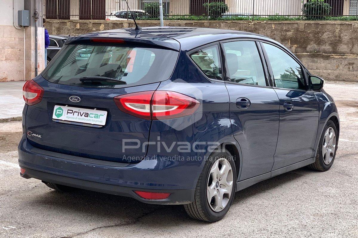 FORD C-Max 1.5 TDCi 95CV Start&Stop Business
