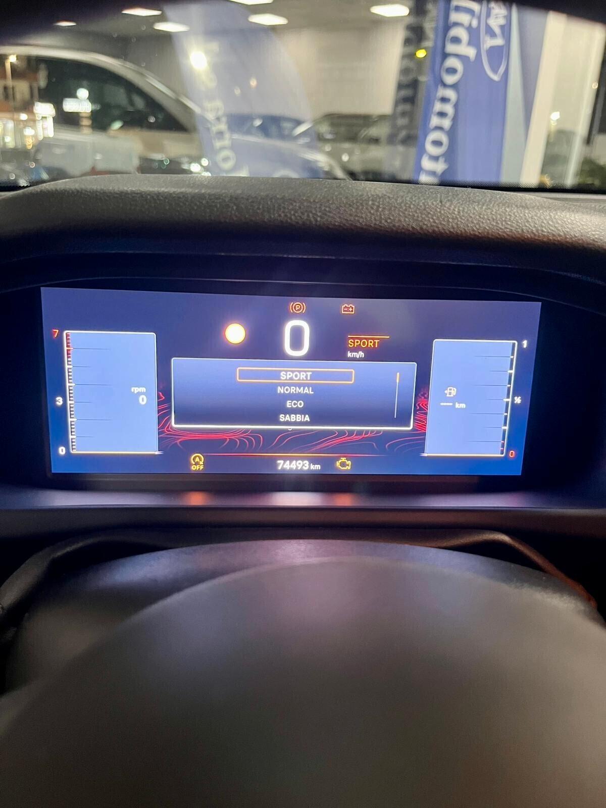 Jeep Avenger 1.2 Turbo 100 CV Longitude