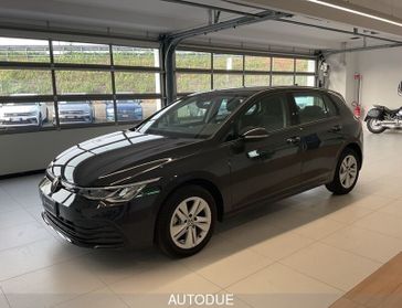 Volkswagen Golf 8 1.0 TSI EVO LIFE 110CV