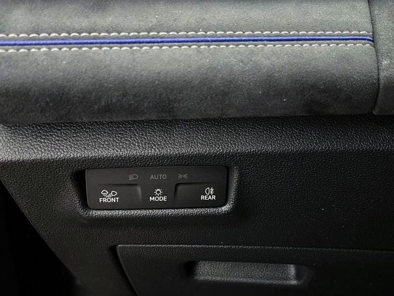 Volkswagen Tayron 1.5 TSI eHybrid DSG R-Line Plus