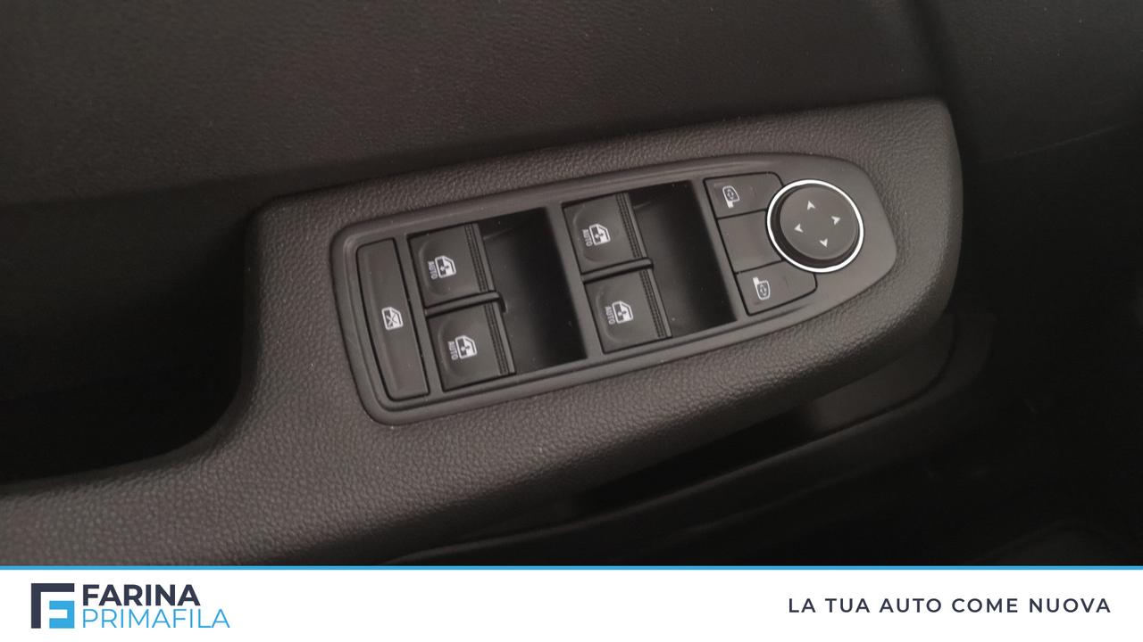 RENAULT NUOVA CLIO equilibre TCe 90