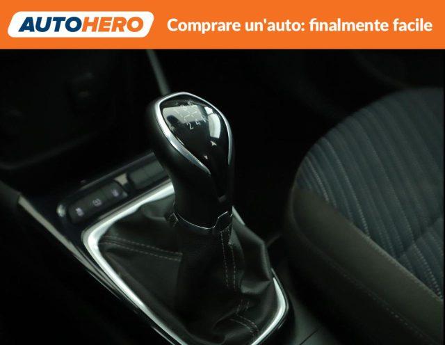 OPEL Crossland X 1.2 12V 120 Anniversary