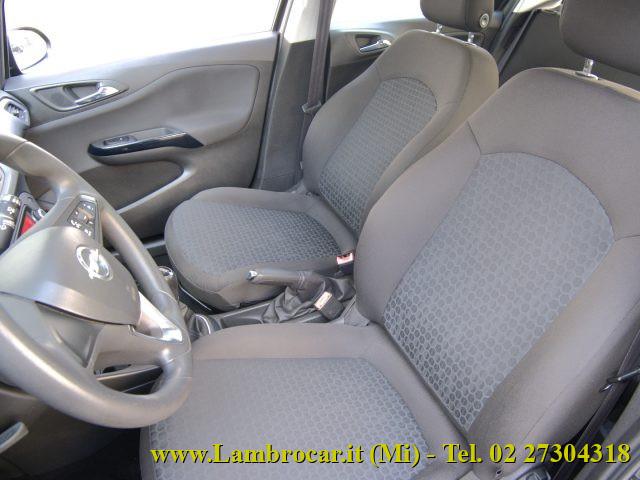OPEL Corsa 1.2 5 porte n-Joy 70cv