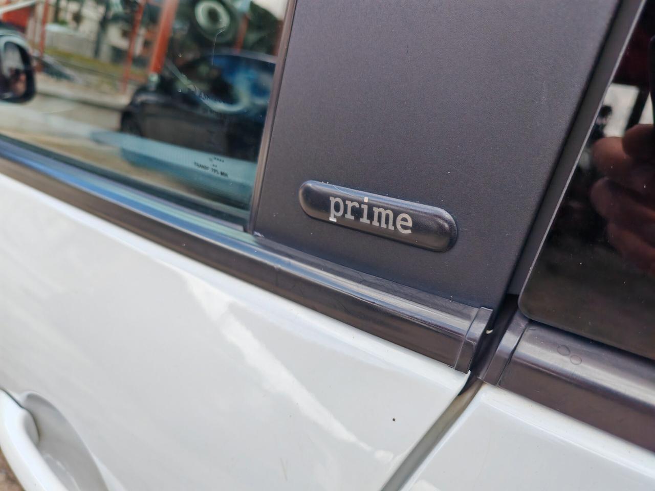 Smart Forfour 1,0 benzina 12/2016 Cv70 Prime