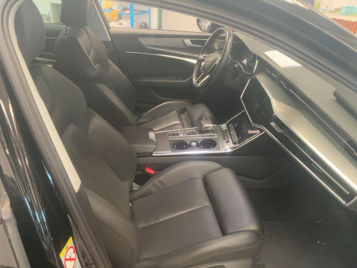 Audi A6 40 2.0 TDI S tronic