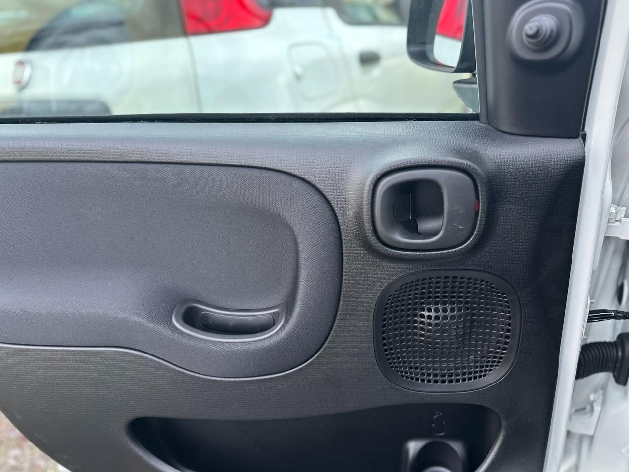 FIAT Pandina III 2024 - Panda 1.0 firefly hybrid s&s 70cv