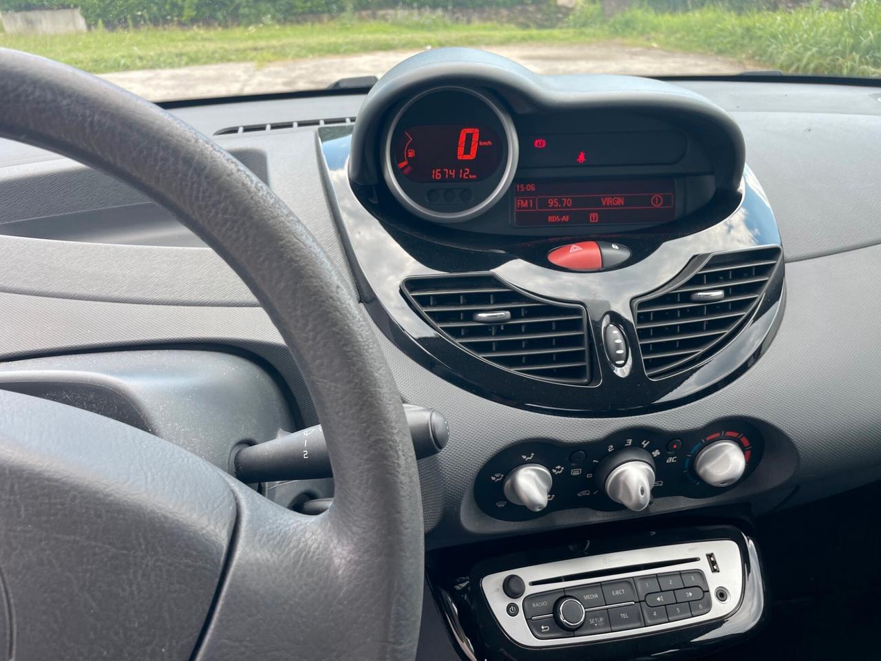 Renault Twingo 1.2 16V Night&Day