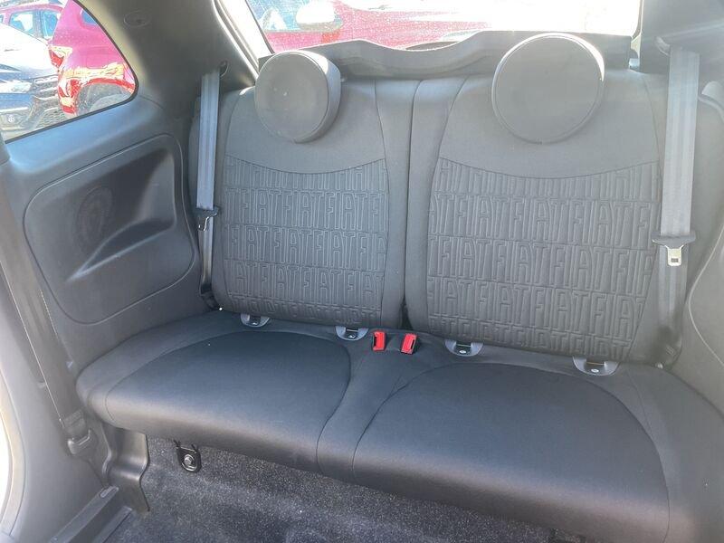 FIAT 500 III 2015 1.0 hybrid Dolcevita 70cv