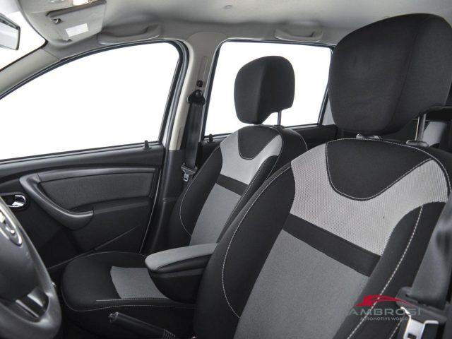 DACIA Duster 1.5 dCi 110CV 4x2 Prestige